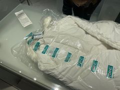 -福奈特洗衣·洗鞋·奢侈品护理 (闵行龙湖天街店)
