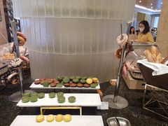 -蜻蜓逐宴全日制西餐厅I古北水镇大酒店