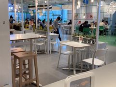 -宜家·瑞典风味餐厅(天津东丽商场店)