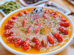 -五丁桥光头香辣蟹(望江橡树林店)