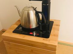 -梅间堂茶馆(绿地缤纷城店)
