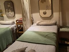 -左悦·艾灸调理·推拿按摩·精油SPA(卓悦汇店)
