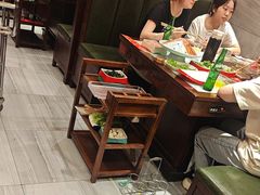 -重庆德忆火锅（龙南街3店）(渝水岸餐饮)