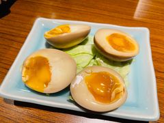 -小山日本料理(电子大厦店)