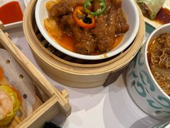 -胜记酒家·风味线(南山花园城店)