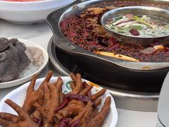 -枇杷园食为鲜火锅(南山店)