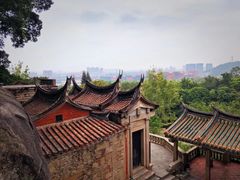 -草庵摩尼教遗址公园