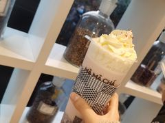 -MAMACHA妈妈茶(岳麓山店)