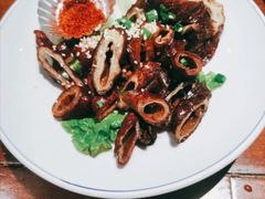 -大牌大·传统杭帮菜(湖滨店)