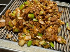 -新乾隆酒楼(帝景园店)