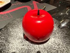 -Nord Grill&Bar Highland诺德西餐(深圳欢乐海岸店)