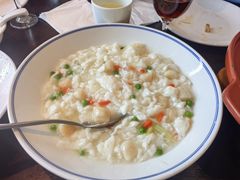 芙蓉鲜贝-翠山·映月湖景餐厅(映月湖公园店)