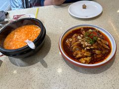 -巴蜀人家(东关街店)