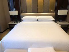 -郑州美盛喜来登大酒店