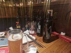 -小俩口烧烤东北菜(双井店)