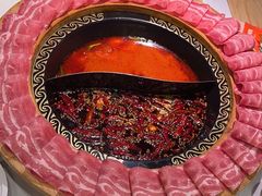 -川中渝夫火锅(铜陵万达广场店)