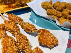 -姐弟俩土豆粉(北京双桥万达店)