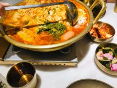 -HOTISLAND海鸡岛·韩国料理(江南西店)