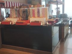 -视界美食自助餐厅·石家庄希尔顿酒店