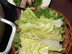 -野菌皇海景野生菌火锅(滨海大道店)