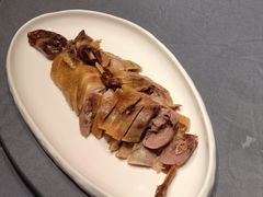 -狮王府淮扬菜(万象城店)