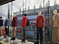 -优衣库(银座店)