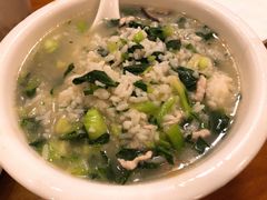 上海菜泡饭-牧羊餐厅