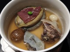 -RIVIERA 松鹤楼(外滩店)