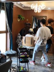 -小齐发型Star·Salon