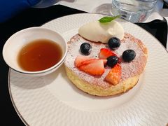 -王府半岛酒店·大堂茶座