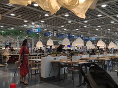 大堂-宜家·瑞典风味餐厅(北京西红门店)