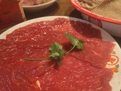 -牛市坎火锅(建设路店)