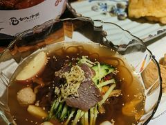 -七八冷面·延边朝鲜族美食(欢乐谷店)