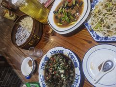 -呼吸森林·生态农庄农家乐私房菜