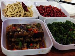 -阿庄新豫菜(航海东路店)
