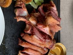 -埠口精酿夜景餐酒吧· BREWPORT BISTRO(长嘉汇重庆之眼店)