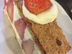 -星巴克(红房子店)