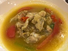 -上海虹桥宾馆味翠餐厅