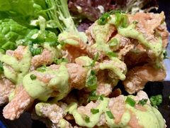 -隐泉之语日式料理(王府中环店)