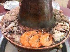 -山海关清和浑锅店