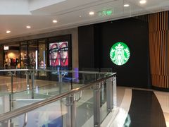 -星巴克(来福士2F店)