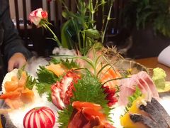 -大江户日本料理(吕厝店)