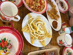 -冶建镜子·中国龙虾王(总店)
