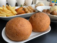 -宜家·瑞典风味餐厅(天津东丽商场店)