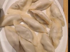 芹菜鲜肉水饺-喜家德虾仁水饺(华强天虹店)