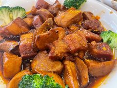 -陈麻婆豆腐总店