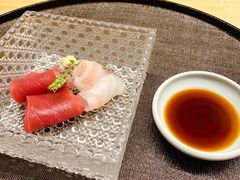 -晴空·日本料理(万象城店)