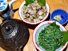 -一心创作料理屋(经开万达店)