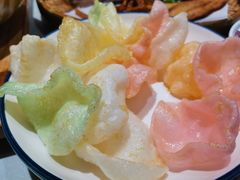 -茶花妹子云南餐厅(传媒大学店)