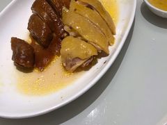 -顺粤楼·粤菜·点心(融创茂店)